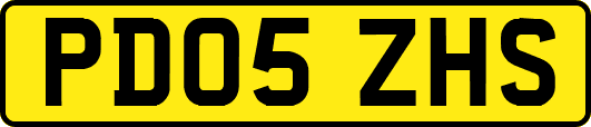 PD05ZHS