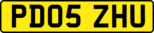 PD05ZHU