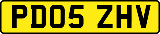 PD05ZHV