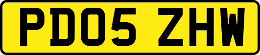 PD05ZHW