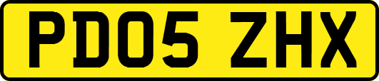 PD05ZHX