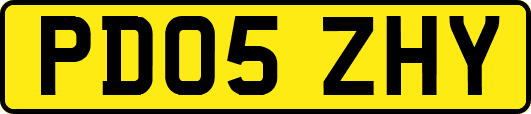 PD05ZHY