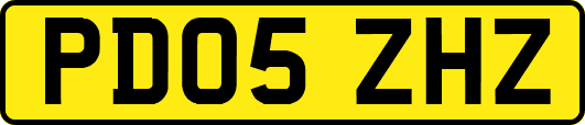 PD05ZHZ