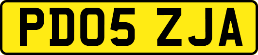 PD05ZJA