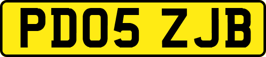 PD05ZJB