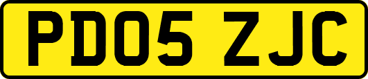 PD05ZJC
