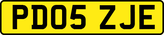 PD05ZJE