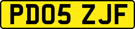 PD05ZJF