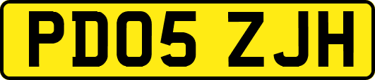 PD05ZJH