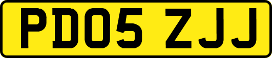 PD05ZJJ