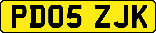 PD05ZJK