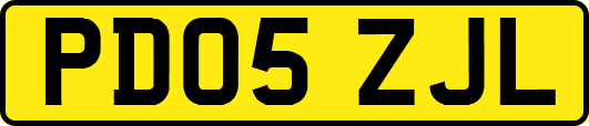 PD05ZJL