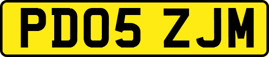 PD05ZJM