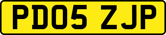 PD05ZJP