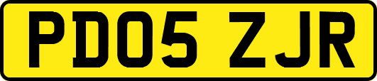 PD05ZJR
