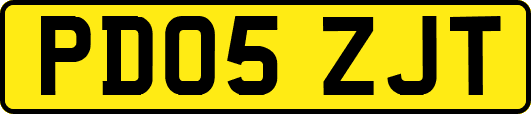 PD05ZJT