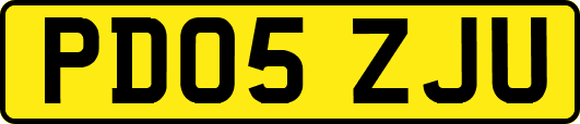 PD05ZJU