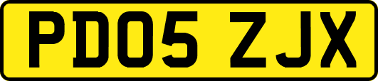 PD05ZJX