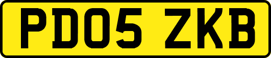 PD05ZKB