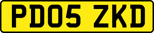 PD05ZKD