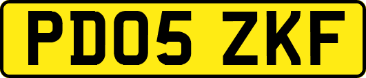 PD05ZKF