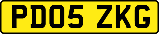PD05ZKG