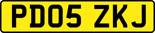 PD05ZKJ