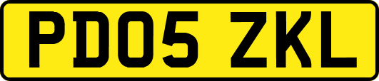 PD05ZKL
