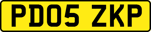 PD05ZKP