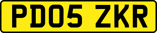 PD05ZKR