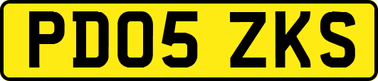 PD05ZKS