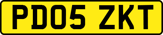 PD05ZKT