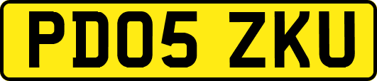 PD05ZKU