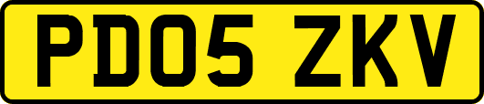 PD05ZKV