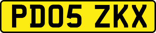 PD05ZKX