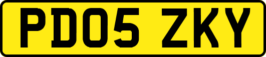 PD05ZKY