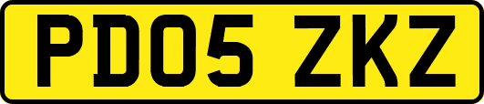 PD05ZKZ