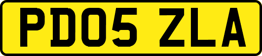 PD05ZLA