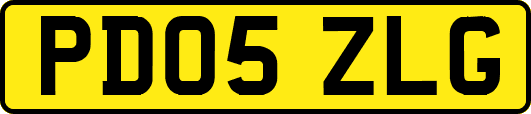 PD05ZLG