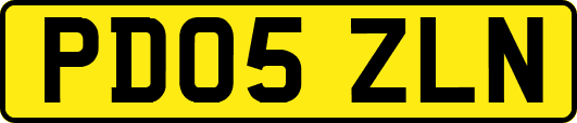 PD05ZLN