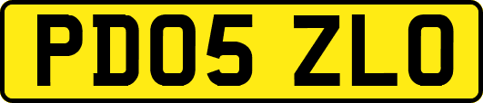 PD05ZLO