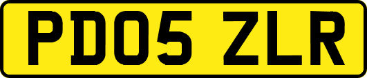 PD05ZLR