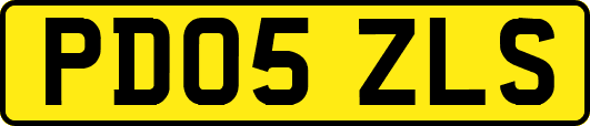 PD05ZLS