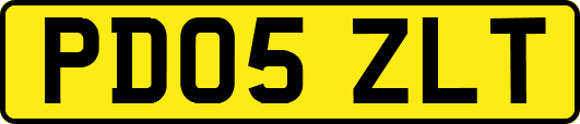 PD05ZLT