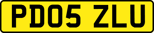 PD05ZLU