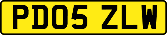 PD05ZLW