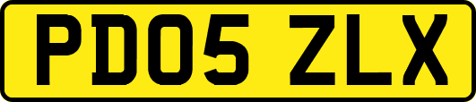 PD05ZLX