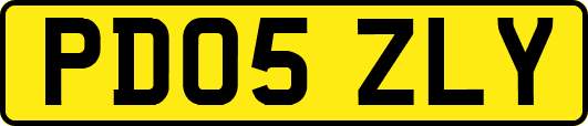 PD05ZLY