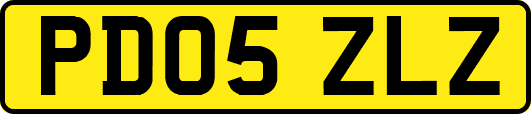 PD05ZLZ