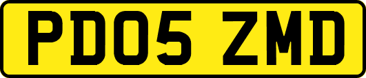 PD05ZMD